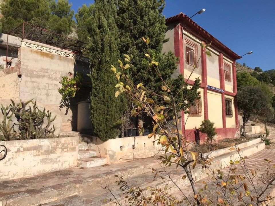 Landhuis in Salinas, Alicante - foto 2
